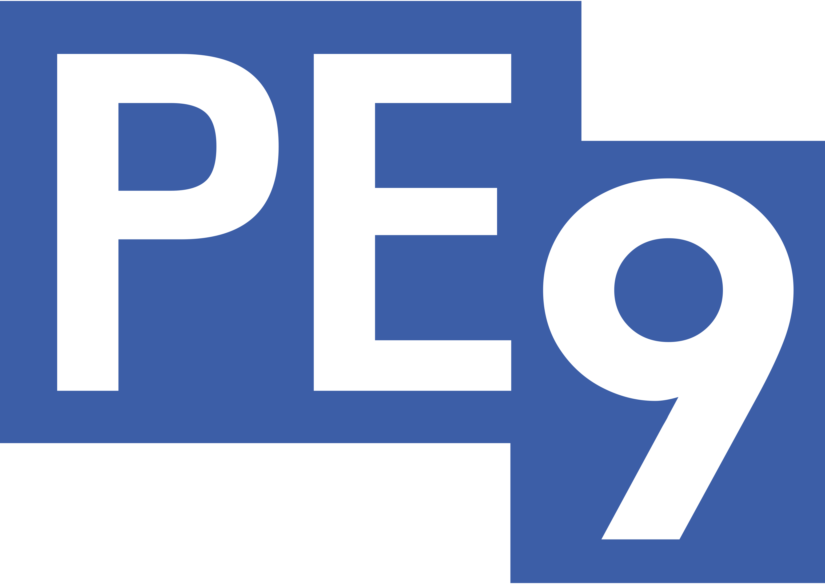 Logo PE9